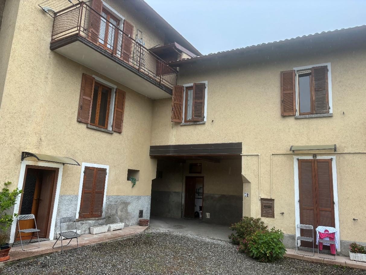 Immobile residenziale · Albavilla (Como)