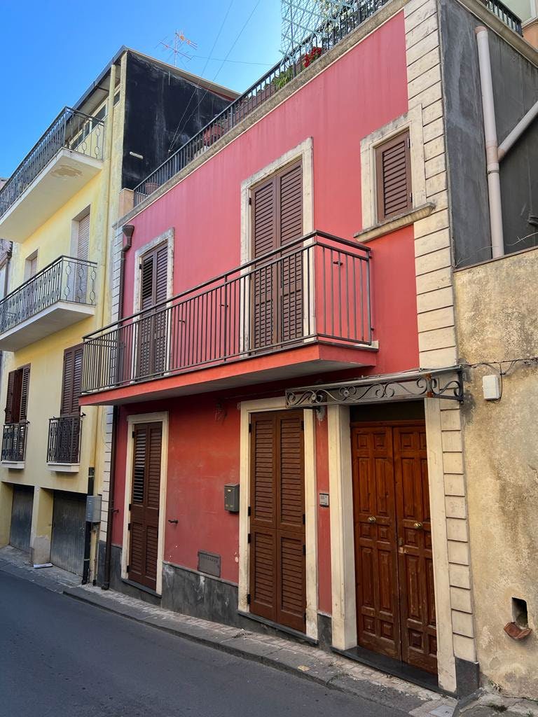 Immobile residenziale · Sortino (Siracusa)