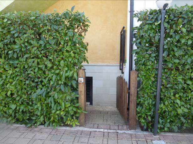 Immobile commerciale · Policoro (Matera)