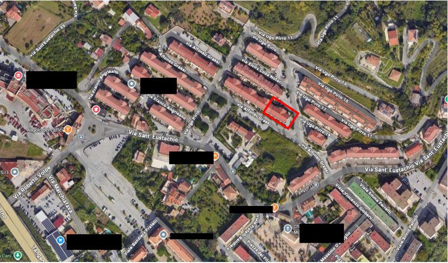Immobile residenziale · Salerno (Salerno)