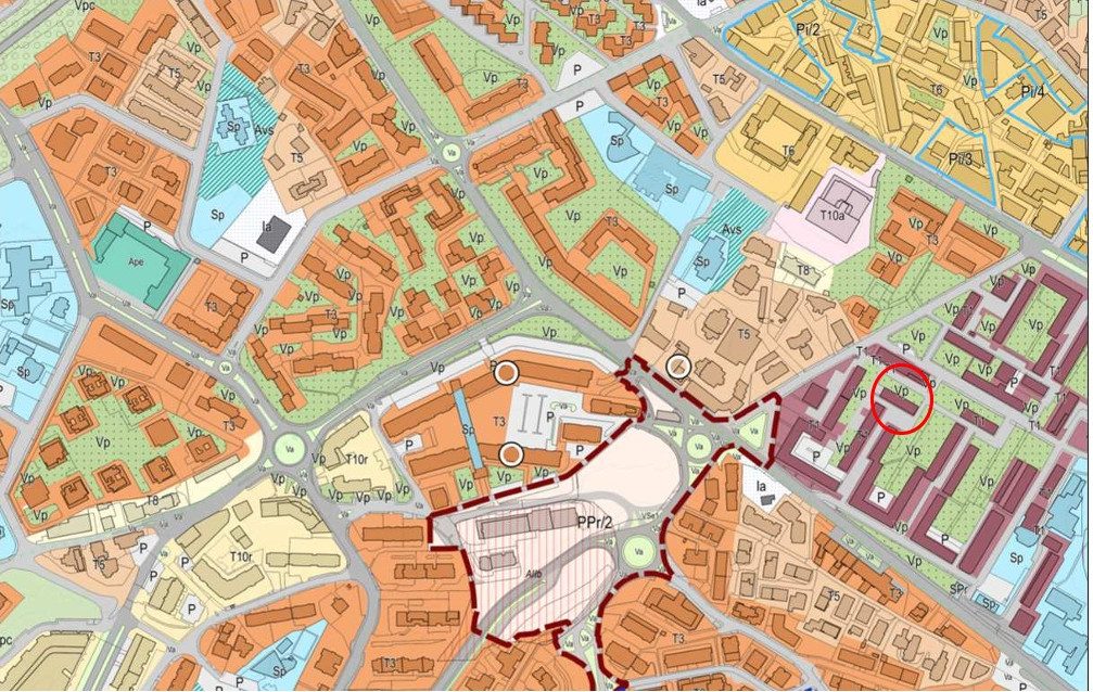 Immobile residenziale · Matera (Matera)