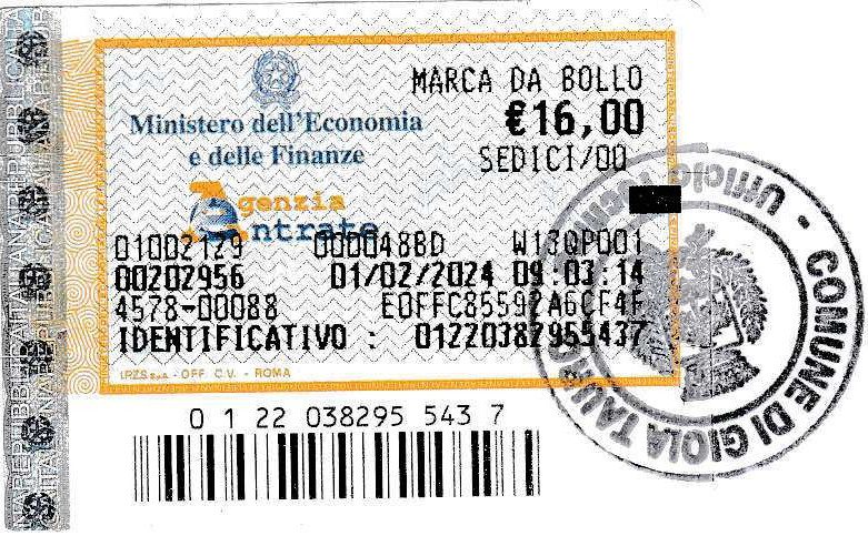 Altra categoria · Gioia Tauro (Reggio di Calabria)