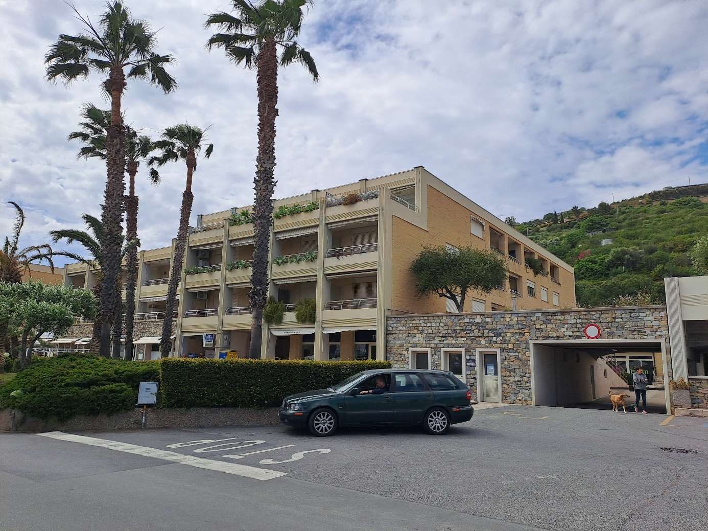 Immobile residenziale · Santo Stefano al Mare (Imperia)