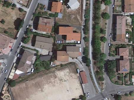 Immobile residenziale · Santo Stefano di Rogliano (Cosenza)