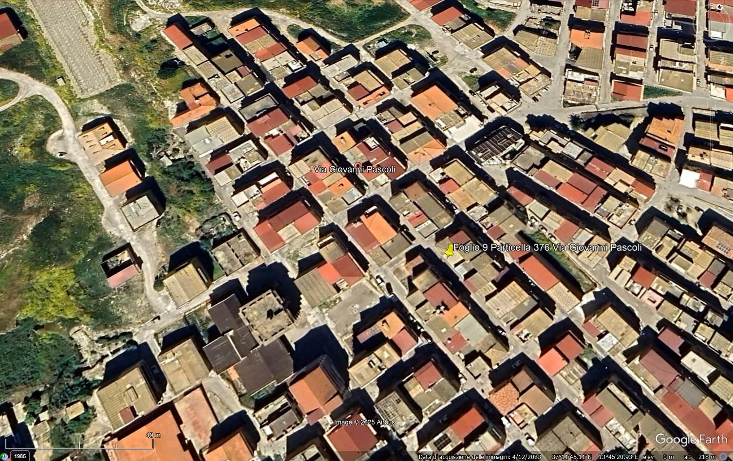 Immobile residenziale · Palma di Montechiaro (Agrigento)