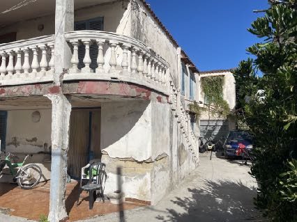 Immobile residenziale · Castel Volturno (Caserta)