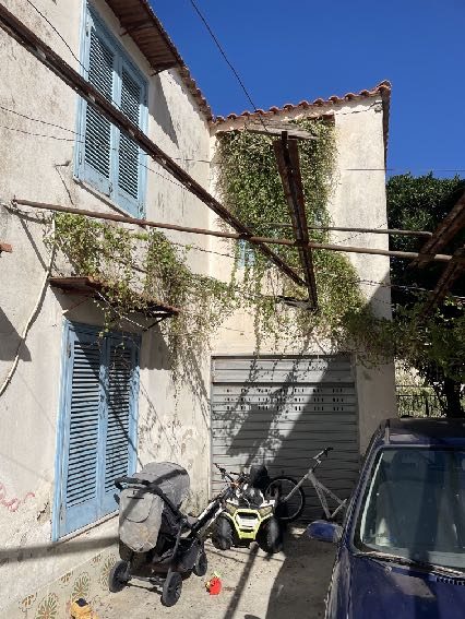 Immobile residenziale · Castel Volturno (Caserta)