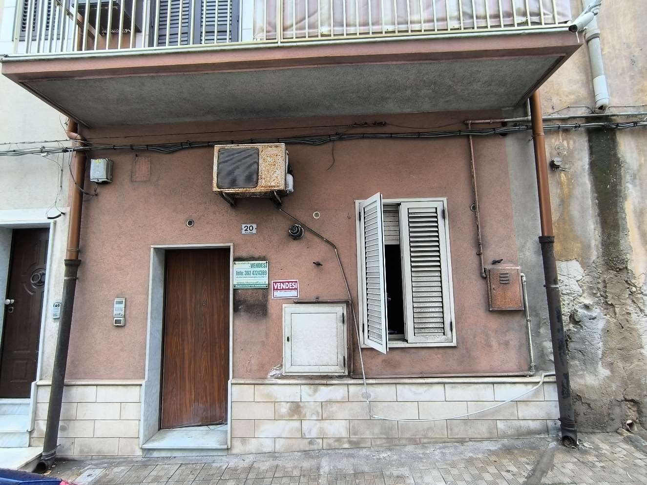 Immobile residenziale · Gela (Caltanissetta)