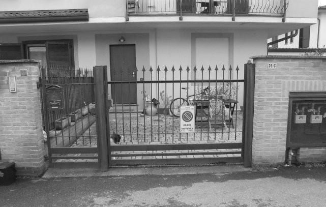 Immobile residenziale · San Colombano al Lambro (Milano)