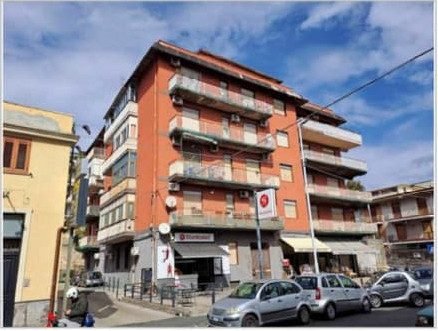 Immobile residenziale · Catania (Catania)