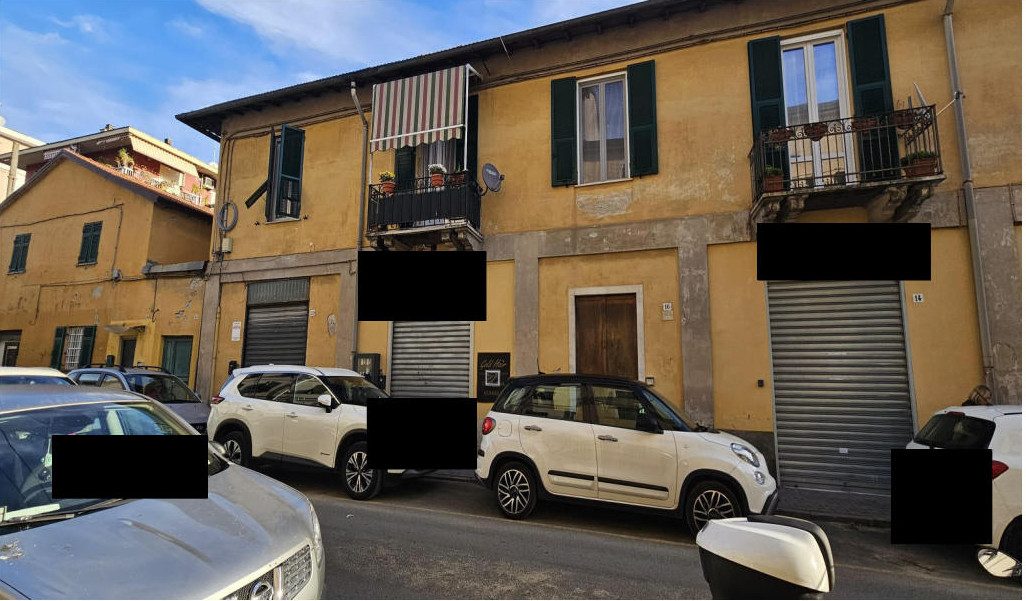 Immobile commerciale · La Spezia (La Spezia)