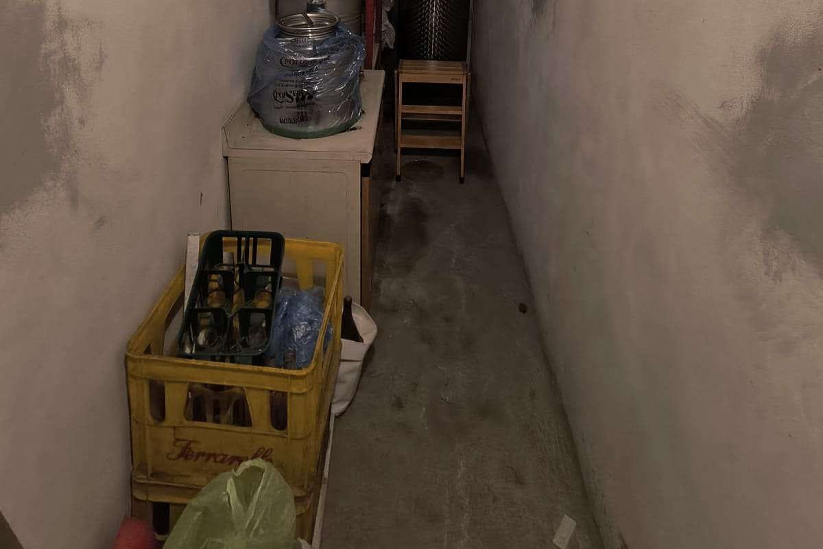 Immobile residenziale · Sant'Egidio alla Vibrata (Teramo)