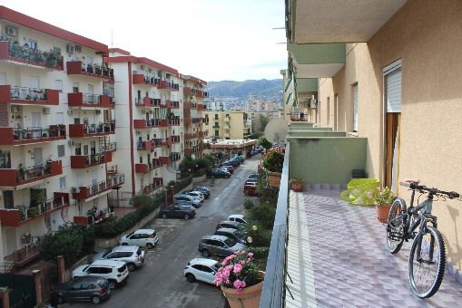 Immobile residenziale · Palermo (Palermo)