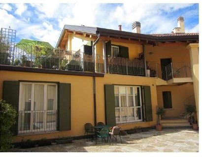 Immobile residenziale · Erba (Como)