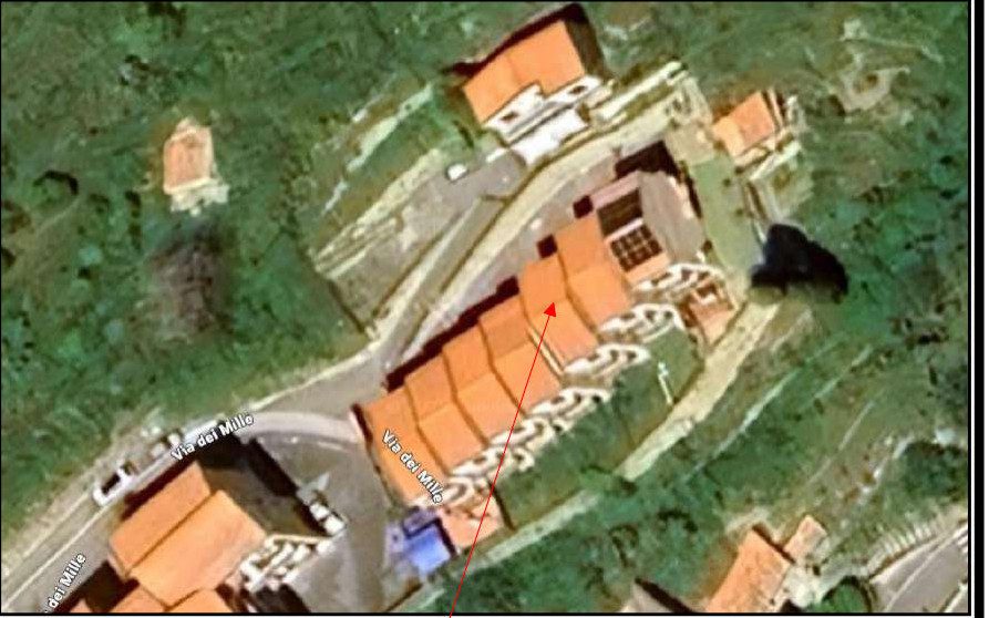 Immobile residenziale · Gallodoro (Messina)