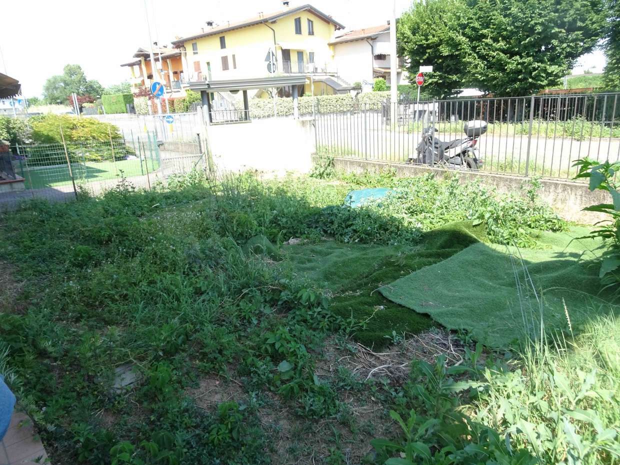 Immobile residenziale · Ciserano (Bergamo)