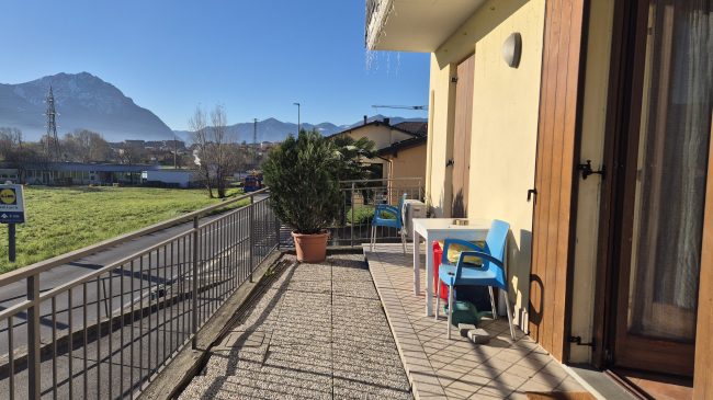 Immobile residenziale · Costa Volpino (Bergamo)