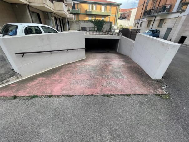 Immobile residenziale · San Severo (Foggia)