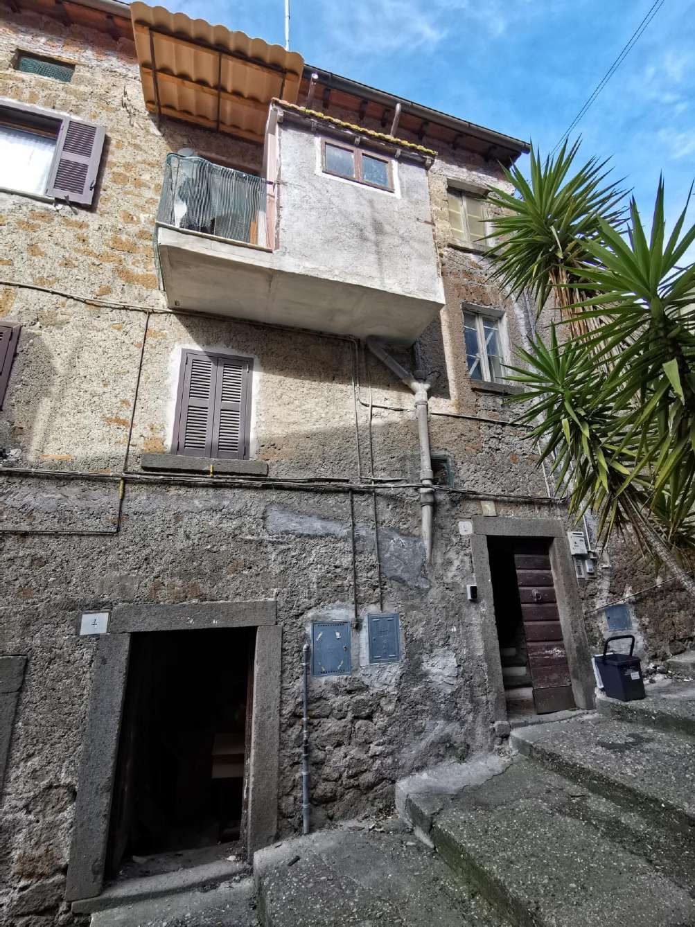 Immobile residenziale · Vetralla (Viterbo)