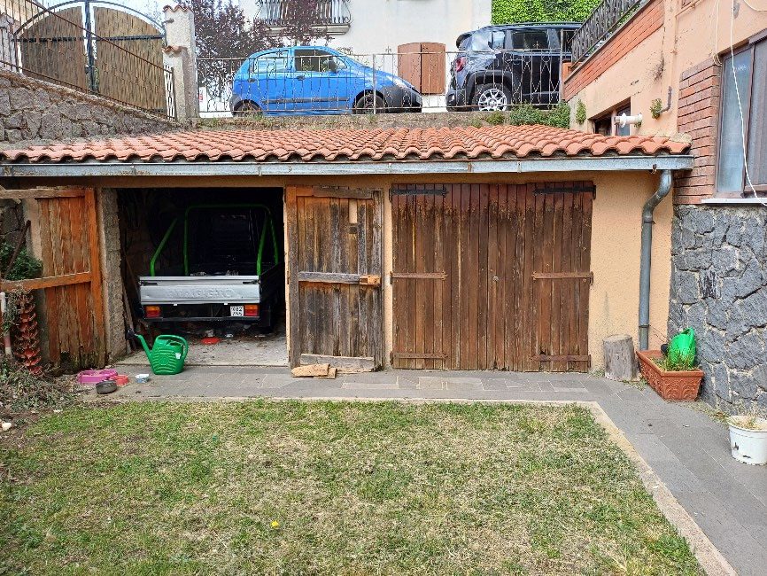 Immobile residenziale · Acquapendente (Viterbo)