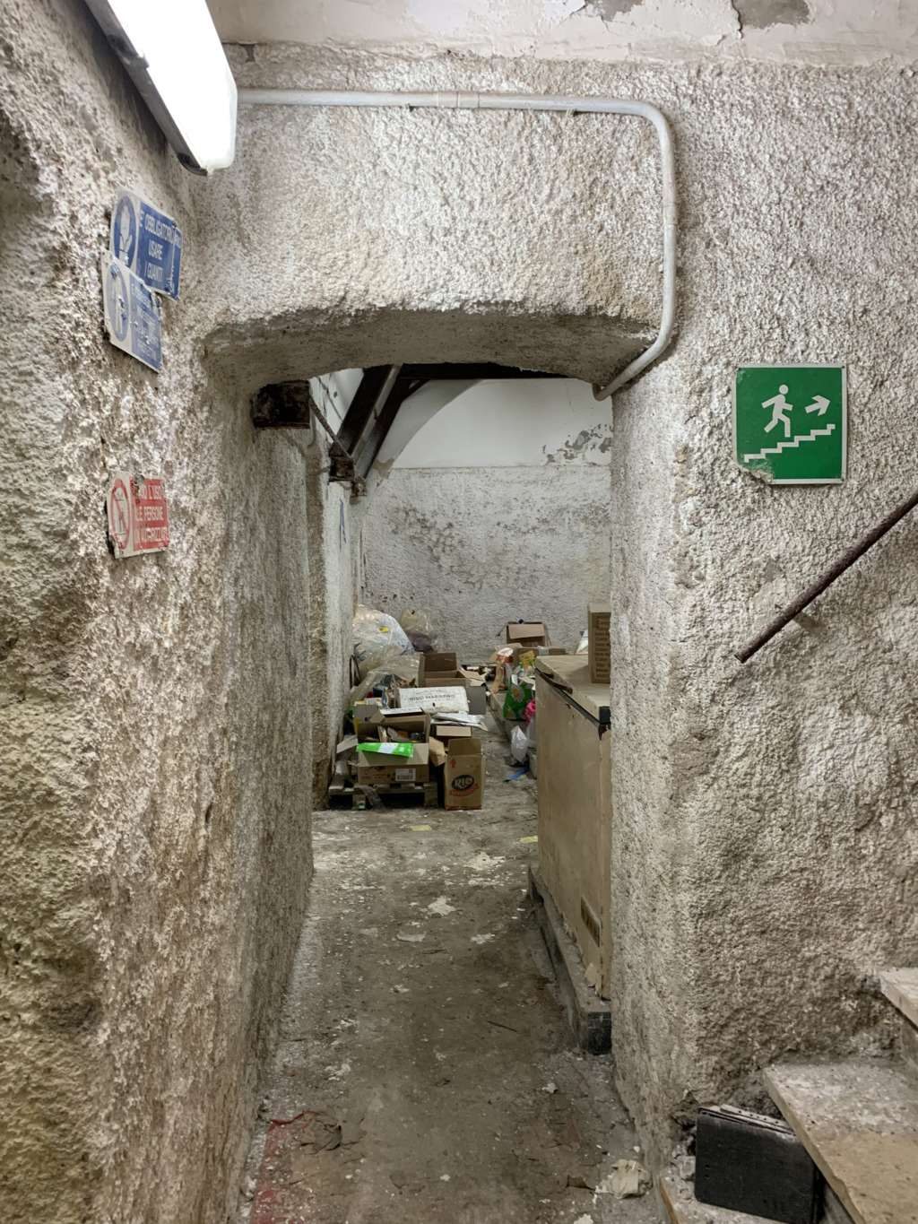 Immobile commerciale · Anzio (Roma)