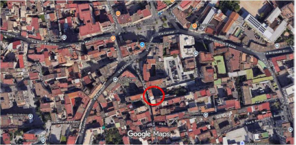 Immobile residenziale · Casoria (Napoli)