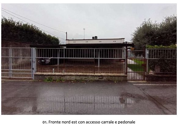 Immobile residenziale · Caprino Bergamasco (Bergamo)