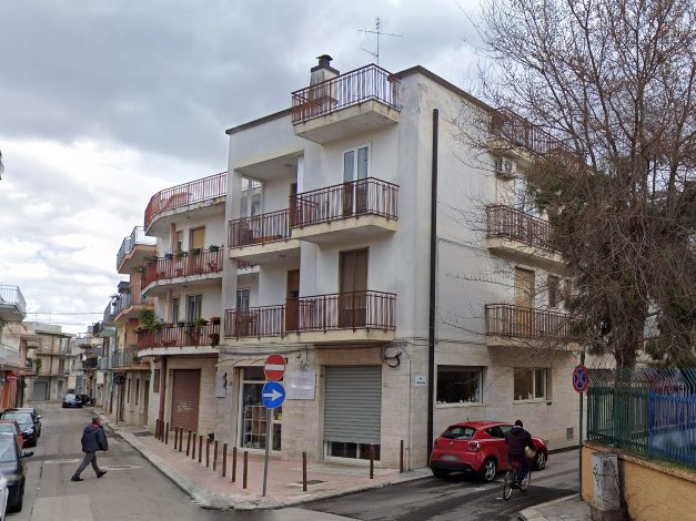Immobile residenziale · Acquaviva delle Fonti (Bari)