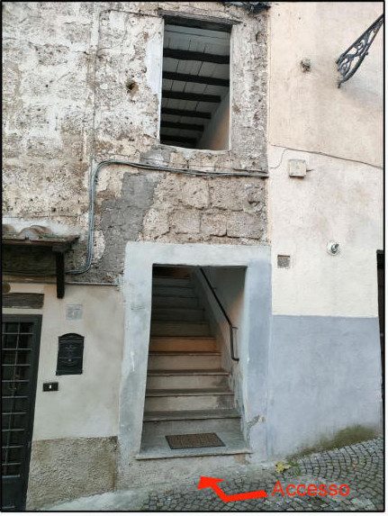 Immobile residenziale · Sutri (Viterbo)