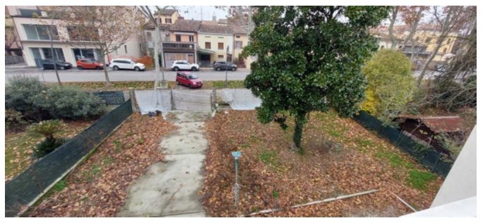 Immobile residenziale · Mirandola (Modena)