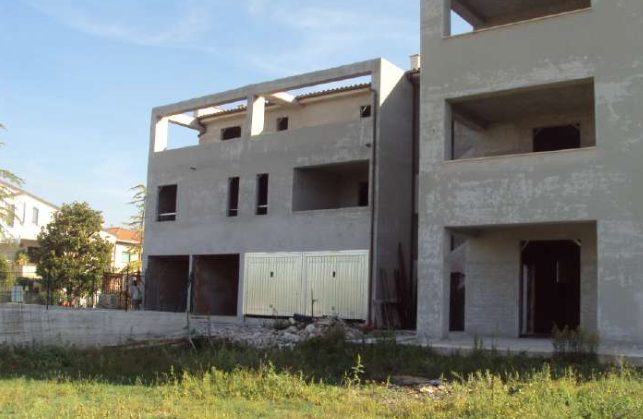 Immobile residenziale · Trevi (Perugia)