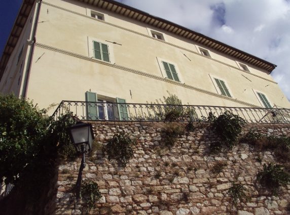 Immobile residenziale · Trevi (Perugia)
