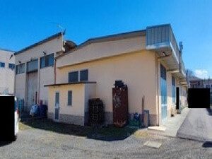 Immobile commerciale · Licciana Nardi (Massa-Carrara)