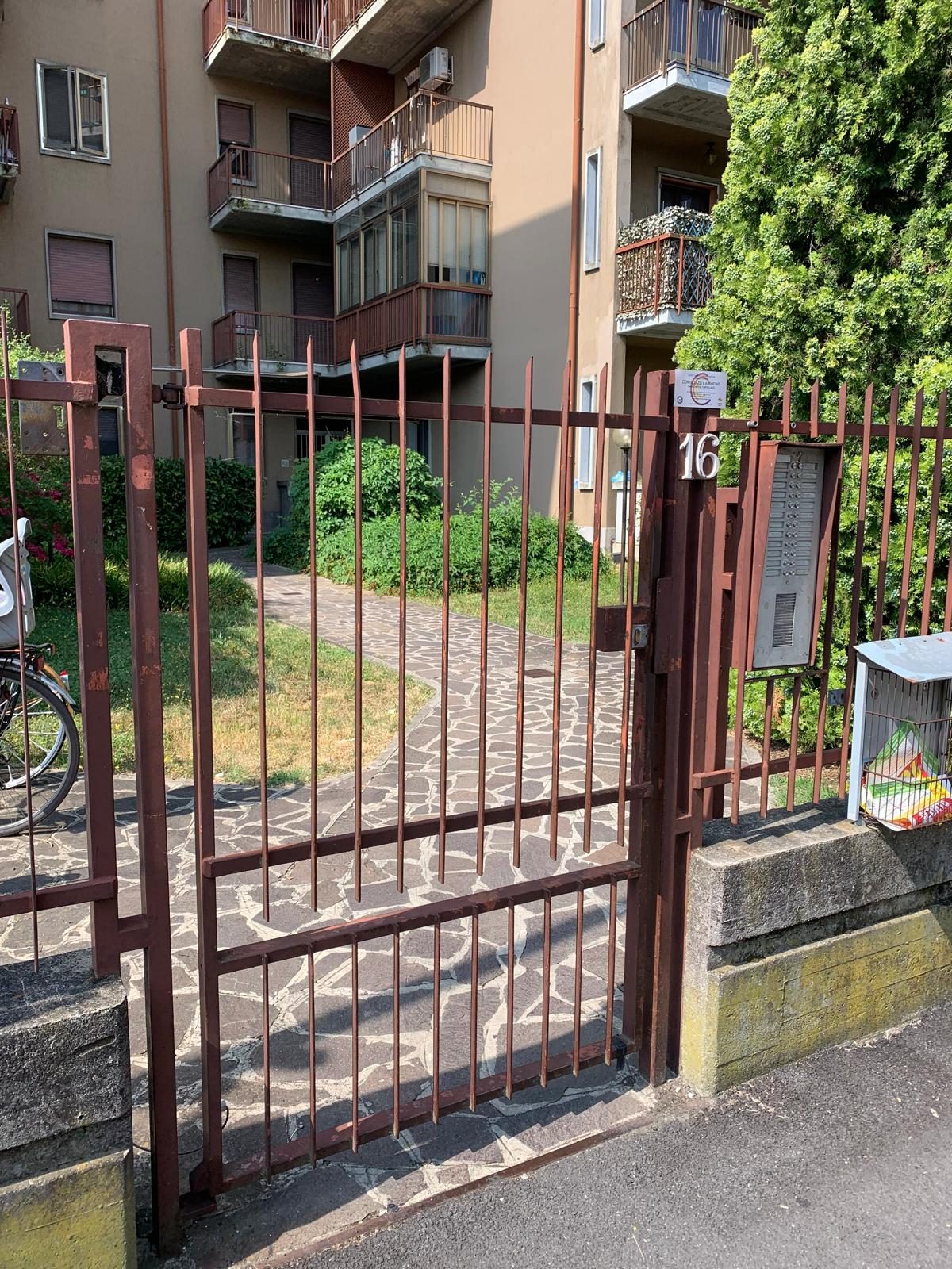 Immobile residenziale · Mantova (Mantova)