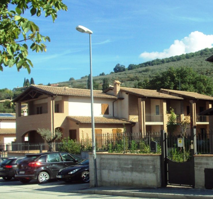 Immobile residenziale · Trevi (Perugia)