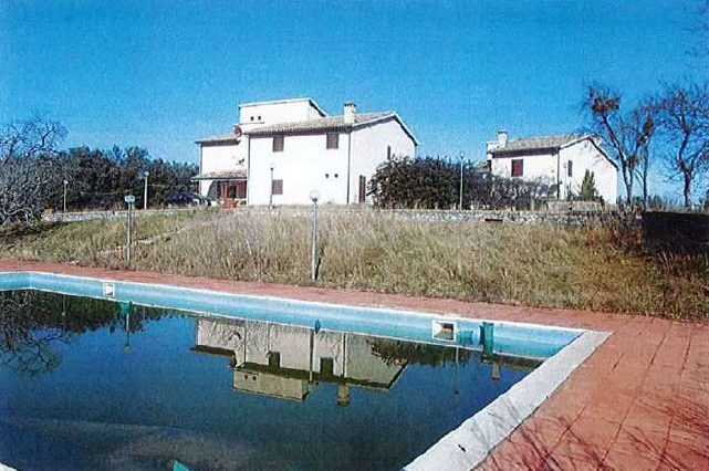 Immobile residenziale · Spoleto (Perugia)