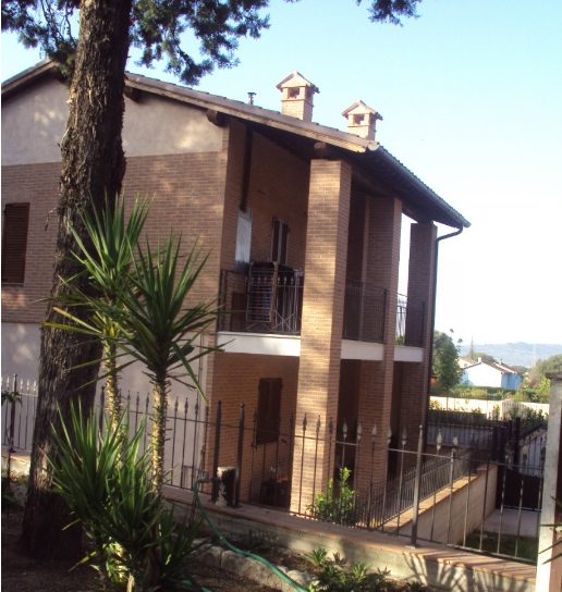 Immobile residenziale · Trevi (Perugia)