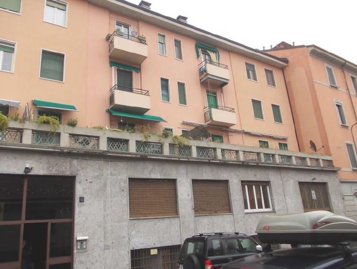 Immobile residenziale · Milano (Milano)