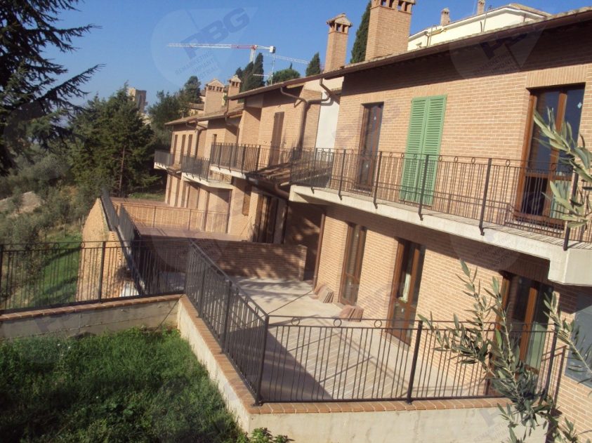 Immobile residenziale · Trevi (Perugia)