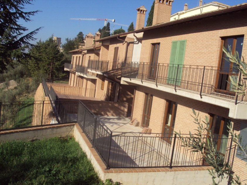 Immobile residenziale · Trevi (Perugia)