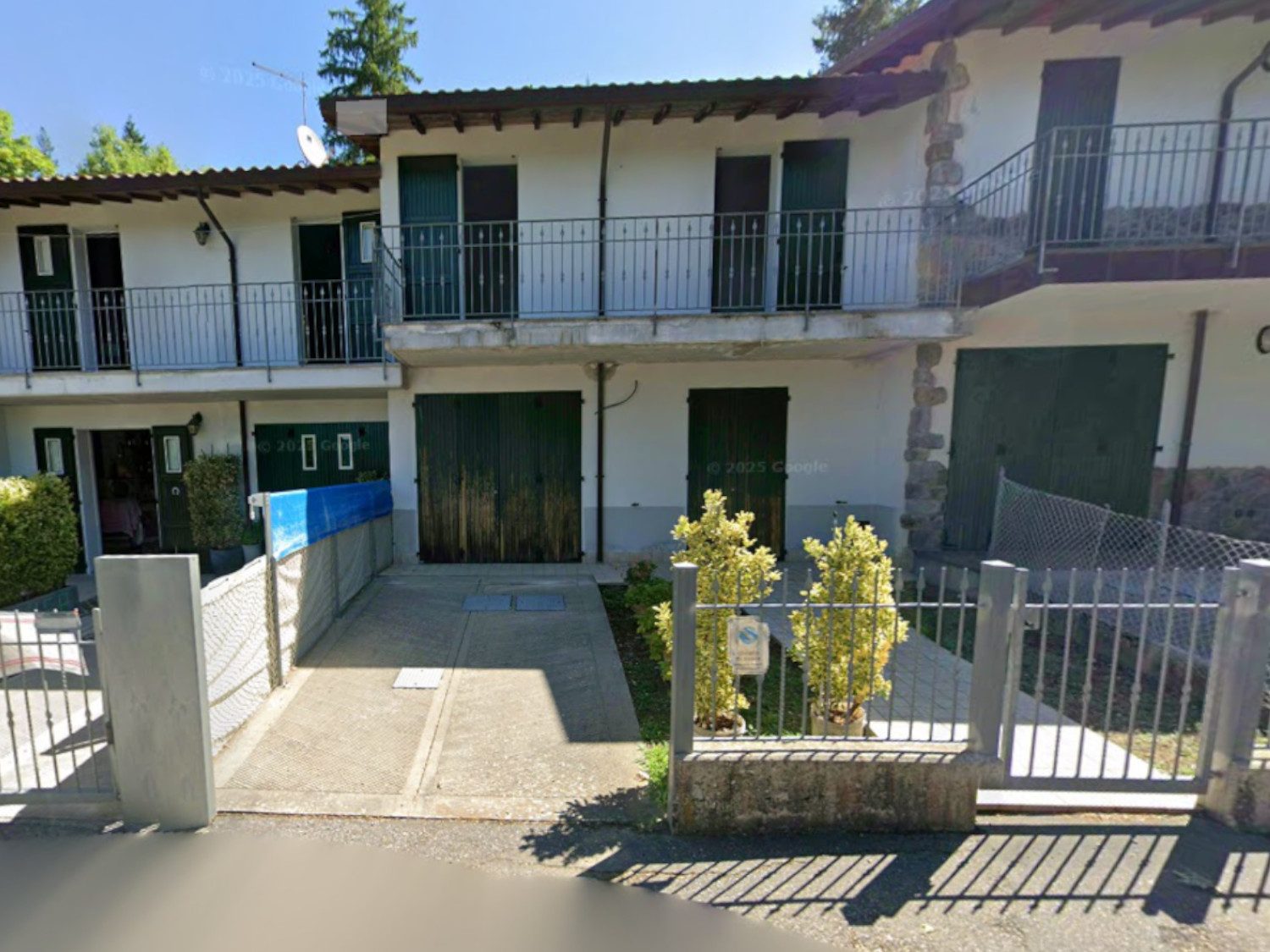 Immobile residenziale · Verghereto (Forlì-Cesena)