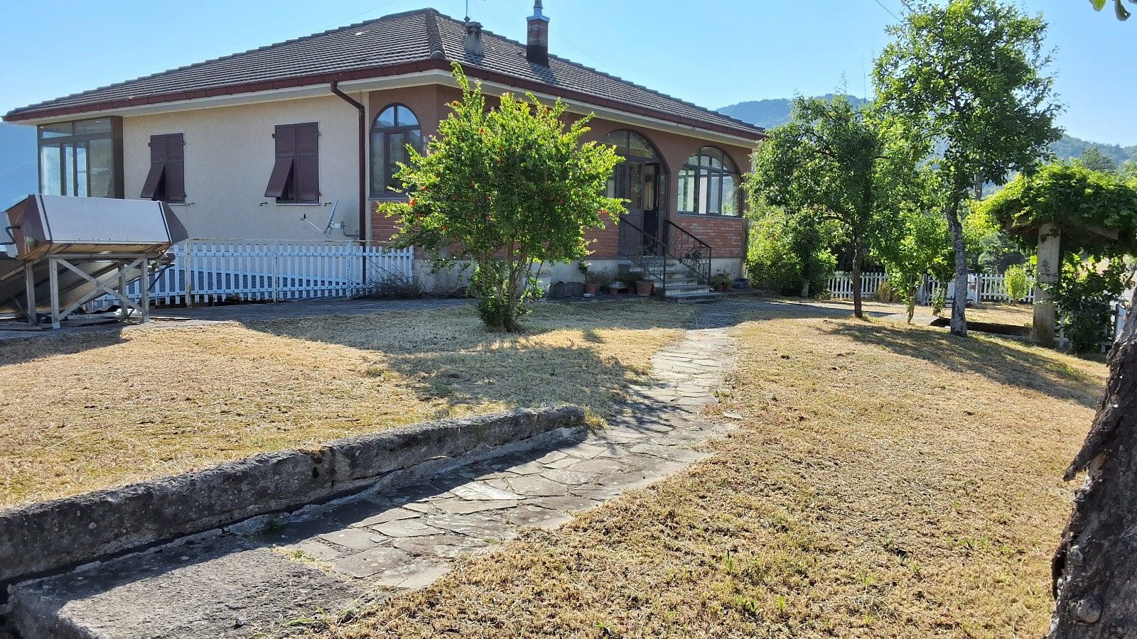 Immobile residenziale · Zeri (Massa-Carrara)