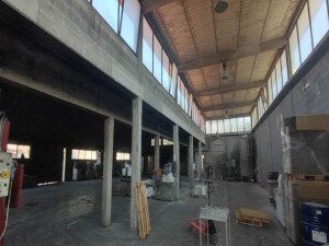 Immobile industriale · Massa (Massa-Carrara)