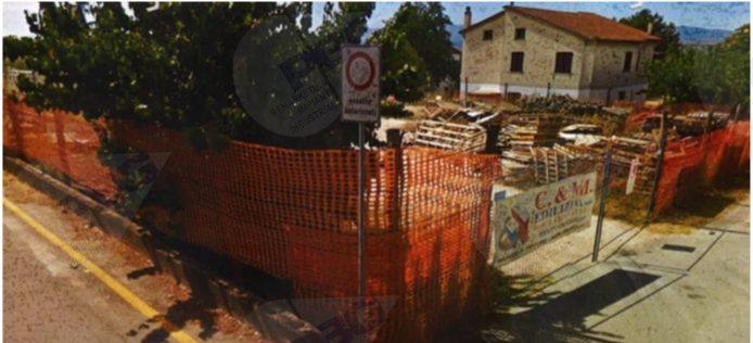 Altra categoria · Trevi (Perugia)