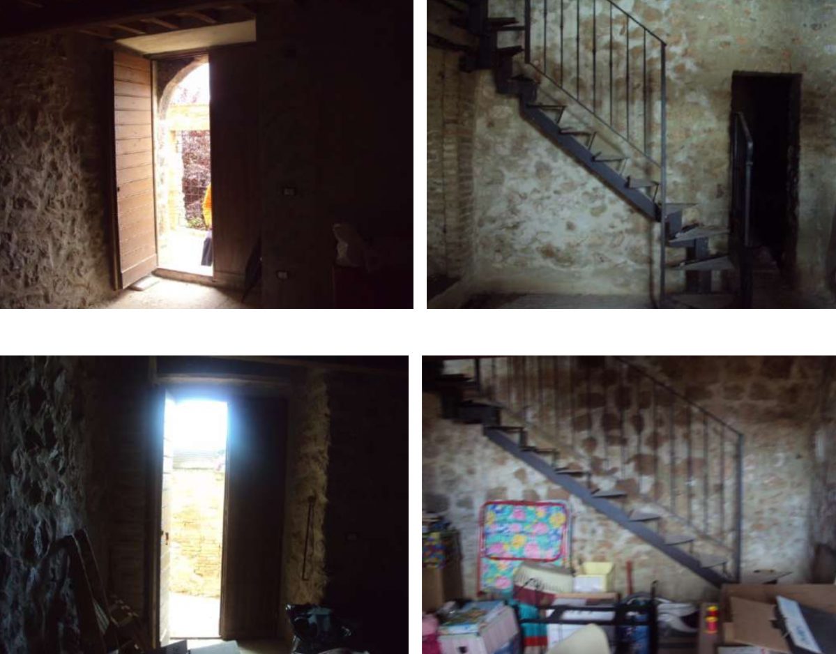 Immobile residenziale · Trevi (Perugia)