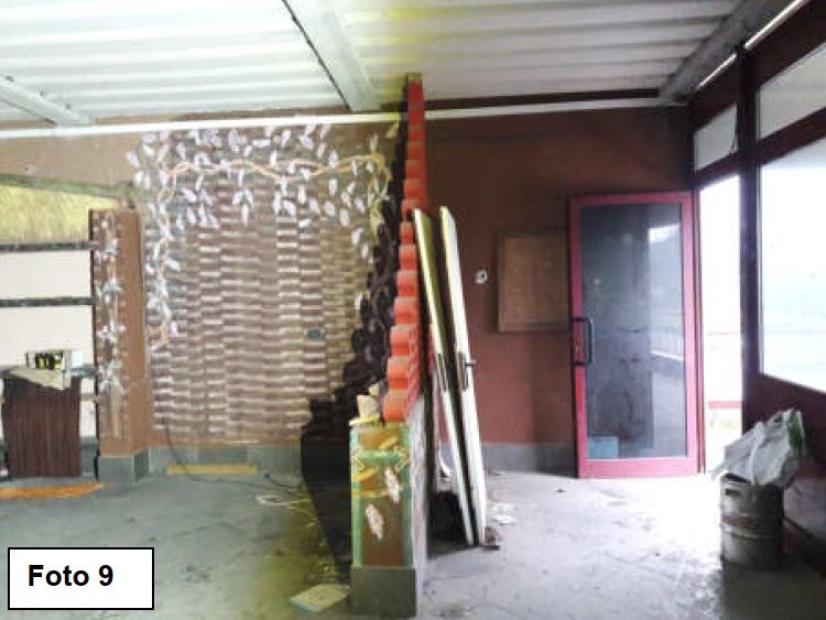 Immobile commerciale · Villafranca in Lunigiana (Massa-Carrara)