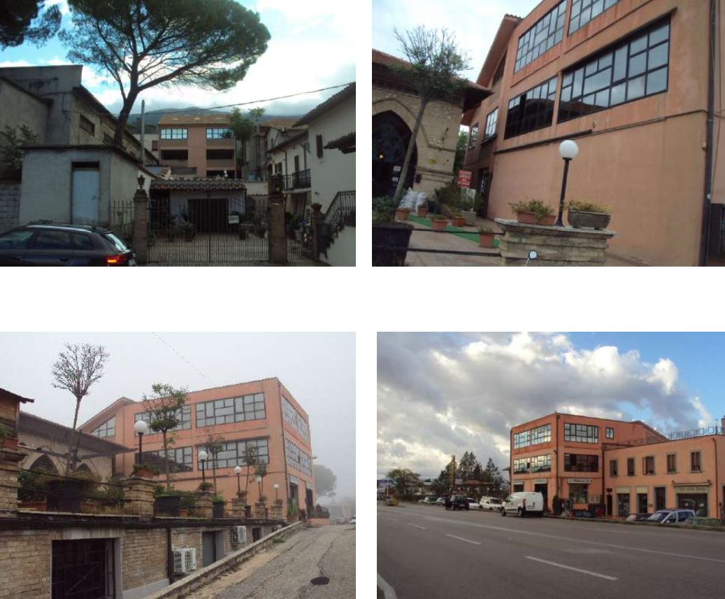 Immobile commerciale · Trevi (Perugia)