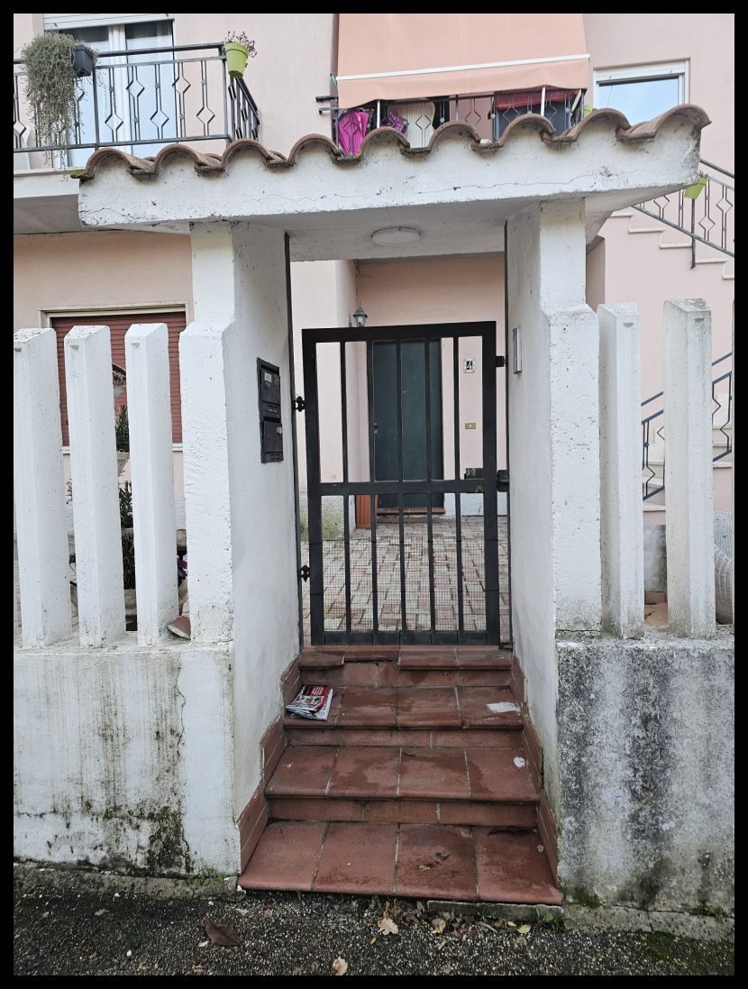 Immobile residenziale · Montesilvano (Pescara)
