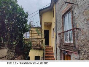 Immobile residenziale · Fivizzano (Massa-Carrara)