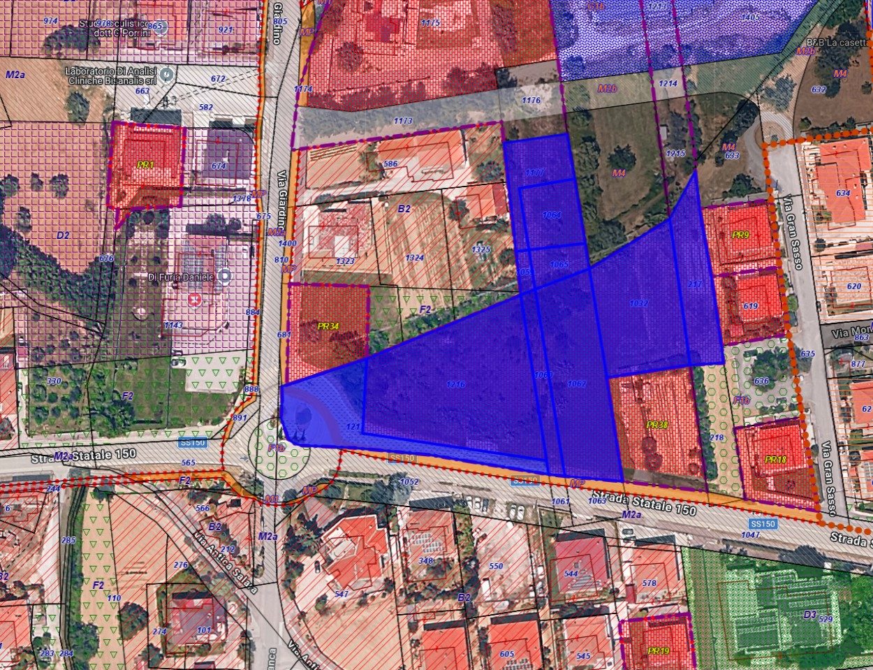 Altra categoria · Notaresco (Teramo)